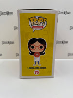 Funko POP! Bob’s Burgers Linda Belcher