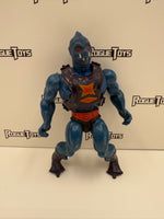 Mattel Masters of the Universe (MOTU) Evil Warriors Webstor