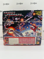 Hasbro Transformers G1 Dinobots Autobot Slag