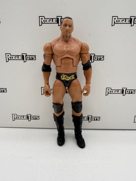 Mattel WWE Elite Collection WrestleMania 39 The Rock