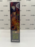 Hasbro G.I. Joe Classified Series Cobra Cobra Commander (Once A Man)