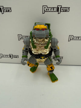 Playmates Teenage Mutant Ninja Turtles (TMNT) Metal Head