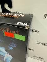 NECA Halloween The Curse of Michael Myers Ultimate Action Figure