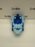 Hasbro Transformers Generations Titans Return Deluxe Class Decepticon Scourge & Fracas