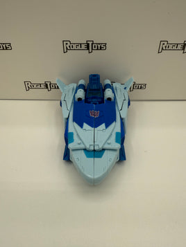 Hasbro Transformers Generations Titans Return Deluxe Class Decepticon Scourge & Fracas