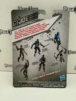Hasbro G.I. Joe Duke First Sergeant
