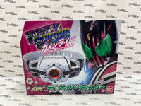 BANDAI Kamen Masked Rider Decade Belt ver.20th DX Decade Driver (Open Box)