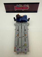 Hasbro Transformers War for Cybertron Earthrise Deluxe Class Decepticon Airwave