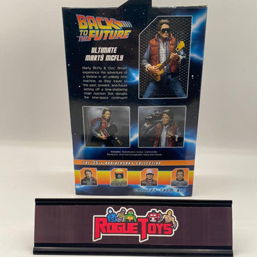 NECA Reel Toys Back to the Future Ultimate Marty McFly