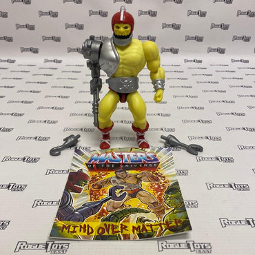 Motu vintage