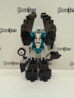 Mech Fan Toys MF-27D Sixninja 3rd Party Transformers