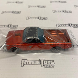 Mattel 1967 Hot Wheels Redline Custom Fleetside - Rogue Toys