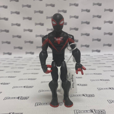 Disney Store Marvel Toy Box Miles Morales Spider-Man