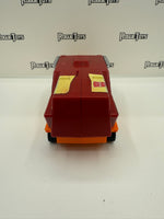 Hasbro Transformers G1 Leaders Autobot Rodimus Prime