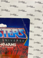 Vintage MOTU Man-At-Arms