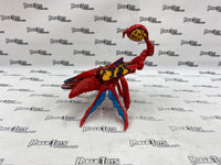 Mutant Beast Wars Poison Bite