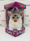 Tiger Electronics Furby (White Fur w/ Brown Eyes)