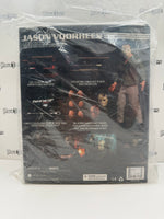 Mezco Toyz One:12 Collective Friday The 13th Part 3 Jason Voorhees