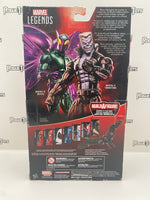 Hasbro Marvel Legends Marvel’s Vulture Flight Gear Series Spider-Man Sinister Villains Marvel’s Beetle