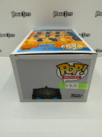 Funko POP! Movies Godzilla vs. Kong Heat Ray Godzilla