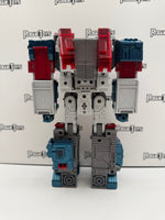 ZetaToys EX Zeta ZETA-EX09 Ford (Metallic Edition)