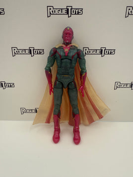Hasbro Marvel Legends Thor BAF Wave Captain America: Civil War Marvel’s Vision