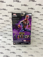 Marvel Legends Iron Spider (Thanos Wave)