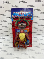 Vintage MOTU Rattlor