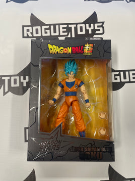 Ban Dai Dragon Stars Super Saiyan Blue Goku