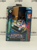 Hasbro Transformers Legacy Evolution Deluxe Class Crosscut