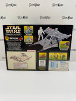 Kenner Star Wars Expanded Universe Rebel Alliance Airspeeder