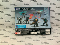 Mega Block Halo ODST hive Exterminators