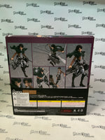Good Smile Company Figma 213 Attack On Titan Levi