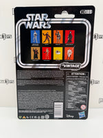 Hasbro Star Wars The Vintage Collection Star Wars Zutton