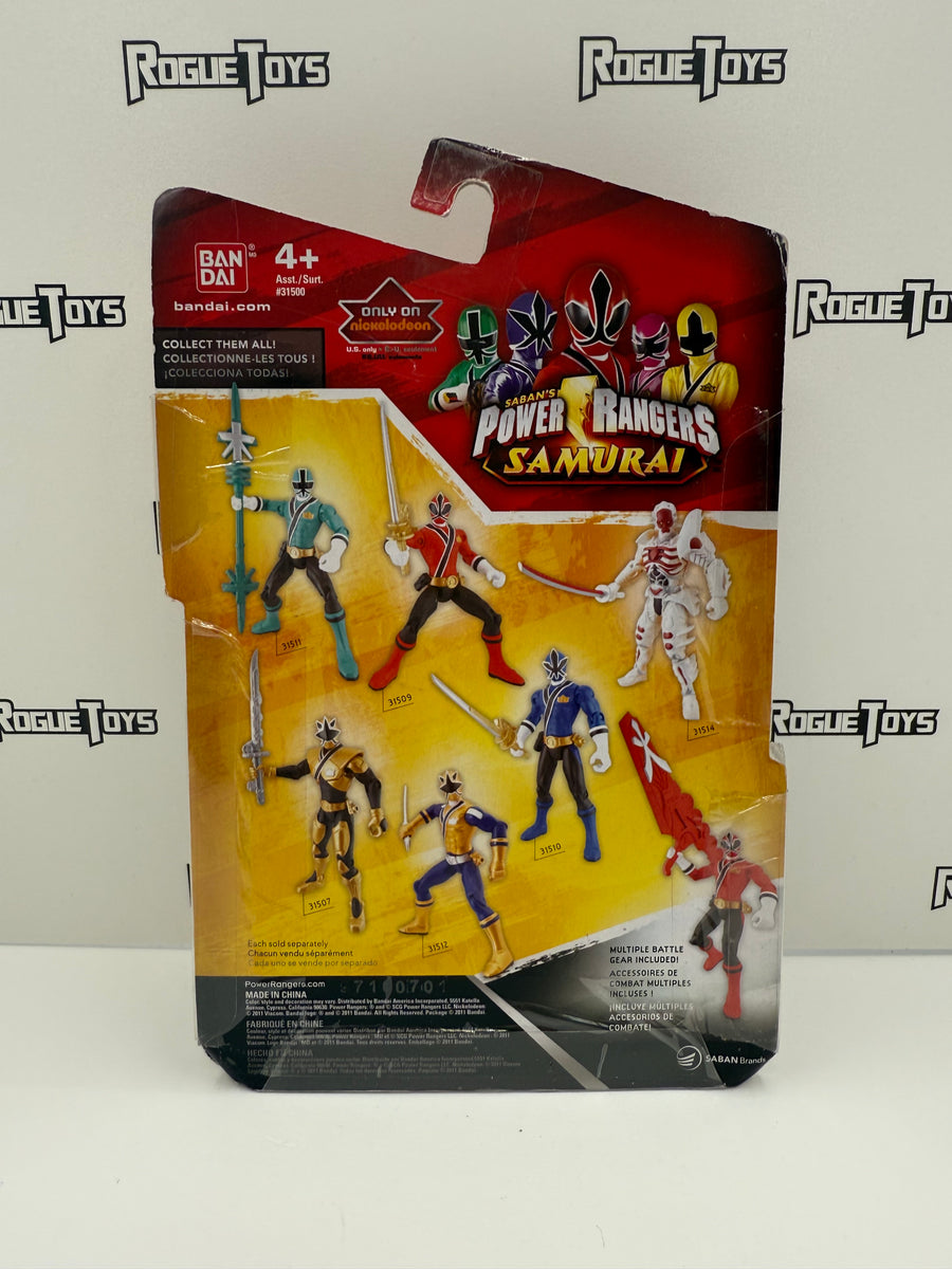 Bandai Saban’s Power Rangers Samurai Rita Repulsa| Rogue Toys