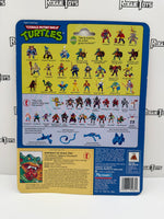 Playmates Teenage Mutant Ninja Turtles (TMNT) Scale Tail