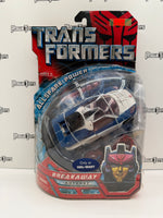 Hasbro Transformers Movie Deluxe Class Autobot Breakaway (Walmart Exclusive)