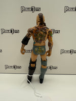 Mattel WWE Elite Collection Series 85 Aleister Black