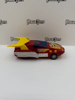 Hasbro Transformers G1 Hot Rod