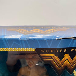 Mattel DC Wonder Woman Shield Block Wonder Woman - Rogue Toys