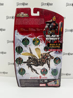 Hasbro Marvel Legends Queen Brood Series Black Knight