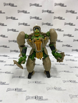 Beast Wars Thrilling 30 Rhinox