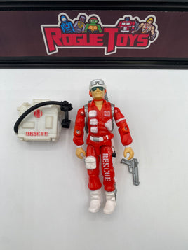 Hasbro 1986 GI Joe Lifeline