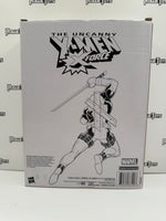 Hasbro Marvel 80 Years The Uncanny X-Men X-Force Deadpool (Katana! And Another Katana!)
