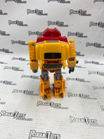 Transformers Legacy United Go Bot Smallfoot