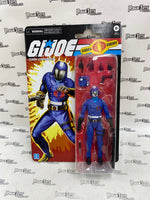GI JOE Classified Retro Cobra Commander