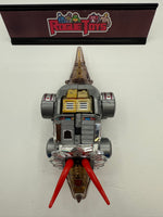 Hasbro Transformers G1 Dinobots Autobot Slag