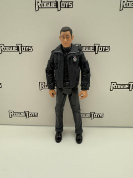 Mattel DC Movie Masters Dark Knight Rises John Blake