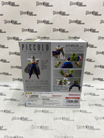 S.H.Figuarts Dragon Ball Z Piccolo The Proud Namekian (Open Box)