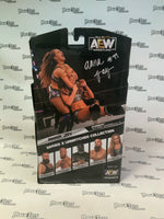 Jazwares AEW Unmatched Collection Series 3 Anna Jay